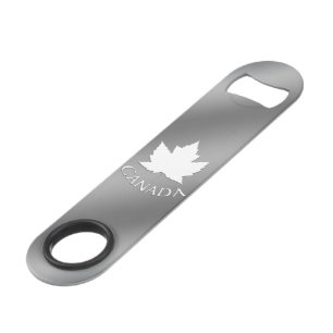 Canada Bottle Opener Canada Maple Leaf Souvenirs