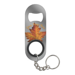 Canada Bottle Opener Canada Maple Leaf Souvenirs