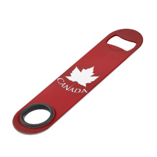 Canada Bottle Opener Canada Maple Leaf Souvenirs