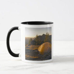 Canada, British Columbia, Cathedral Provincial Mug