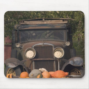 CANADA, British Columbia, Keremeos. Autumn / 2 Mouse Pad