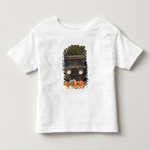 CANADA, British Columbia, Keremeos. Autumn / 2 Toddler T-Shirt