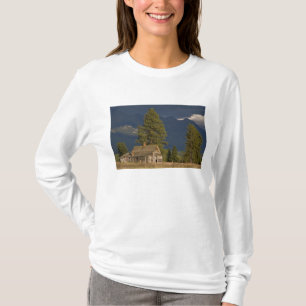 Canada, British Columbia, Kootenay Rockies, T-Shirt