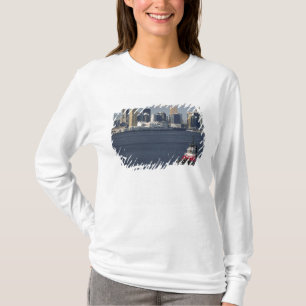 Canada, British Columbia, Vancouver. Downtown T-Shirt