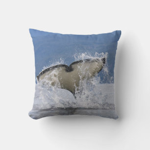 Canada, British Columbia, Vancouver Island, Cushion