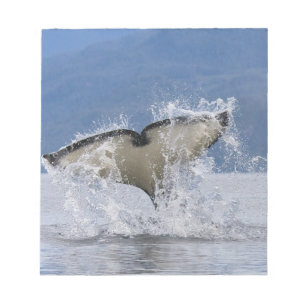 Canada, British Columbia, Vancouver Island, Notepad