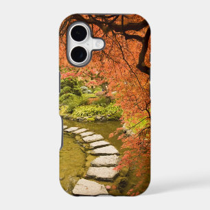 CANADA, British Columbia, Victoria. Autumn