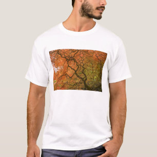 CANADA, British Columbia, Victoria. Autumn 2 T-Shirt