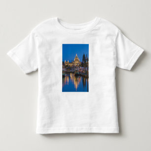 Canada, British Columbia, Victoria, Inner Toddler T-Shirt