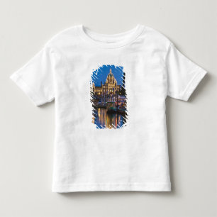 Canada, British Columbia, Victoria, Inner Toddler T-Shirt