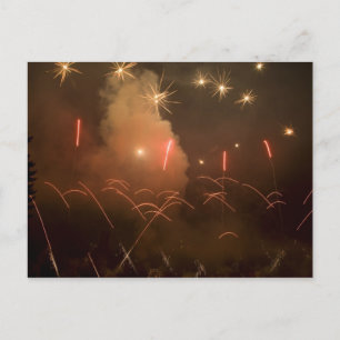 CANADA, British Columbia, Victoria. Summer Postcard