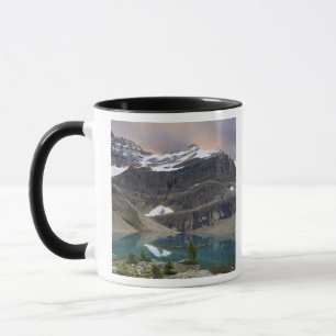 Canada, British Columbia, Yoho National Park. Mug