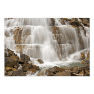 Canada, British Columbia, Yoho National Park. Photo Print
