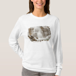 Canada, British Columbia, Yoho National Park. T-Shirt