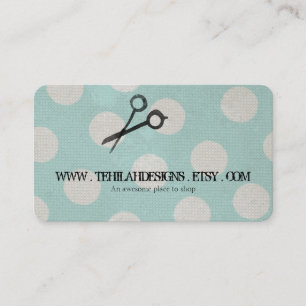 Canada Business Card Clothing