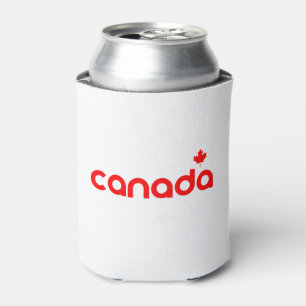 Canada Can Cooler