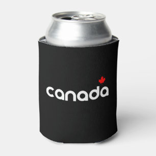 Canada Can Cooler