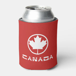 Canada Can Cooler
