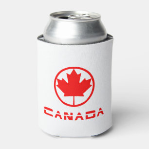 Canada Can Cooler