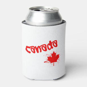 Canada Can Cooler
