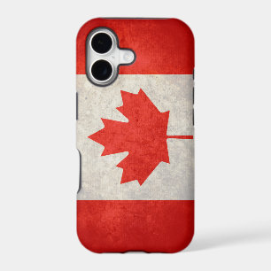 Canada; Canadian Flag