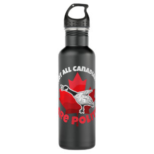 Canada Canadian Goose 710 Ml Water Bottle