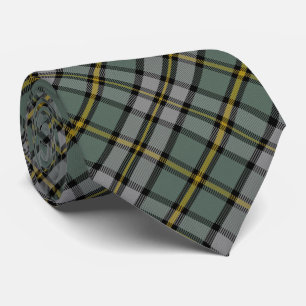 Canada - Cape Breton Tartan Tie