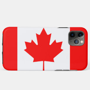 Canada iPhone 11 Pro Max Case