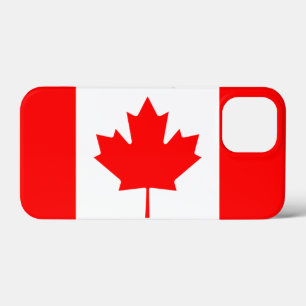Canada iPhone 13 Mini Case