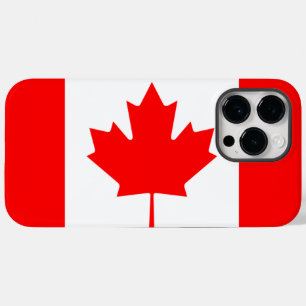 Canada Case-Mate iPhone 14 Pro Max Case