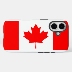 Canada iPhone 16 Case