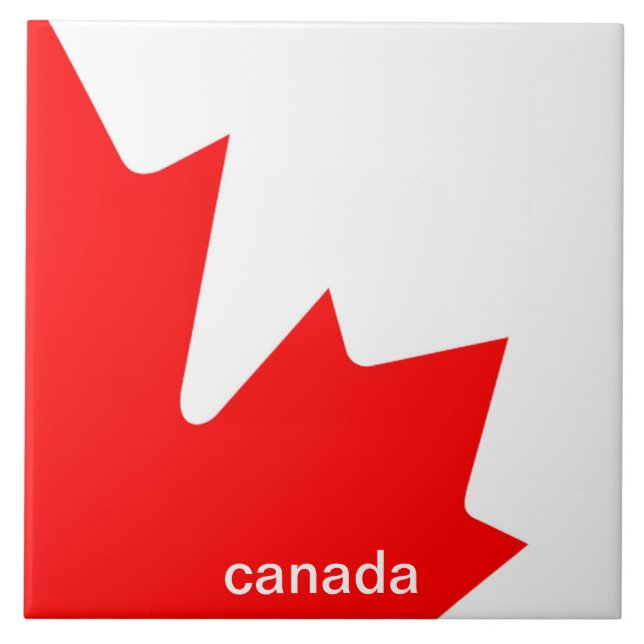 CANADA CERAMIC TILE (Front)