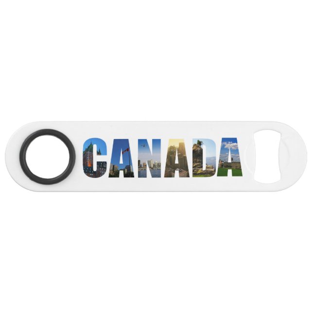 Canada City Travel Photos (Front (Horizontal))