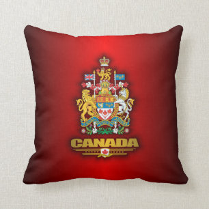Canada COA Cushion