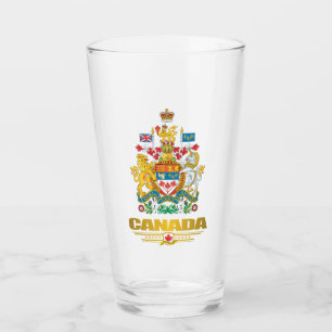 Canada COA Glass