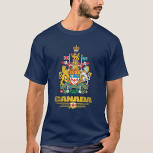Canada COA T-Shirt