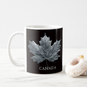 CANADA COFFEE MUG