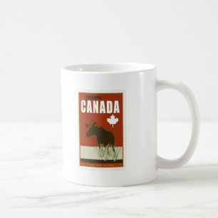 Canada Coffee Mug