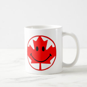 Canada Coffee Mug 11 oz
