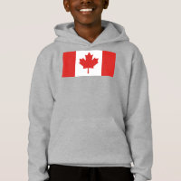 Canada Country Flag