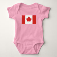 Canada Country Flag-27098