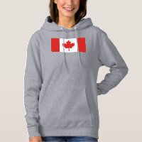 Canada Country Flag