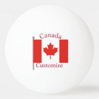 Canada Country Flag Thunder_Cove