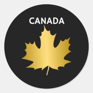 Canada Cricket Jersey Canada Schedule Cricket Classic Round Sticker