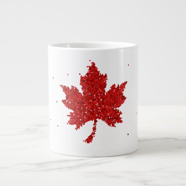 canada cup (Front)