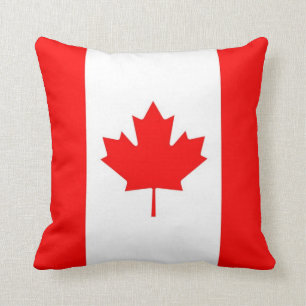 CANADA CUSHION