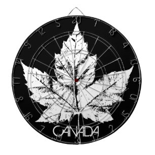 Canada Dartboard Canada Souvenir Dartboards Games