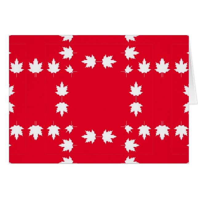 canada day (Front Horizontal)