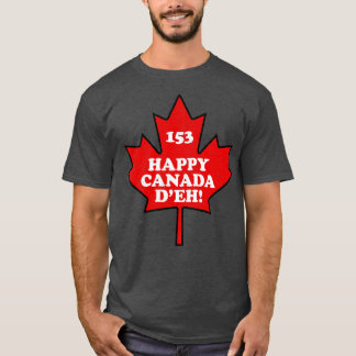 Canada Day 2020 T-Shirt