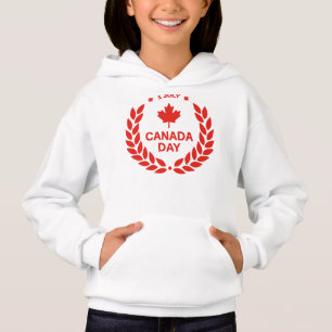 Canada Day Celebration – Canadian July 1st Party